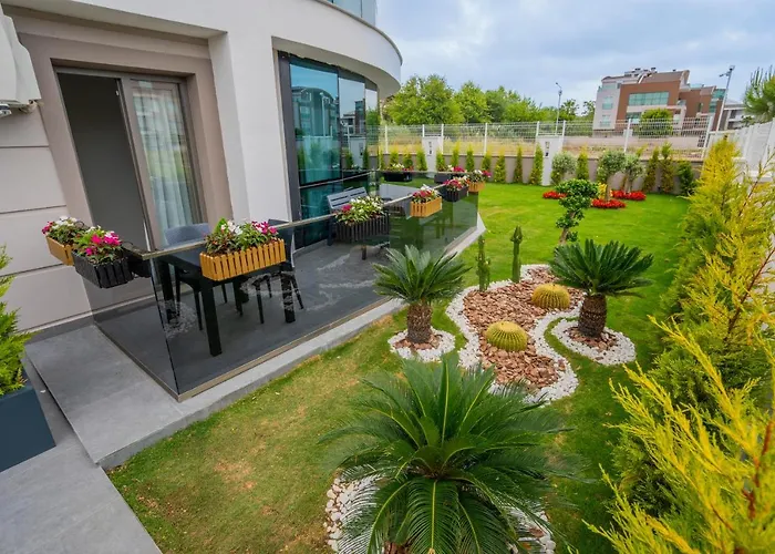 Lara Marine Homes
